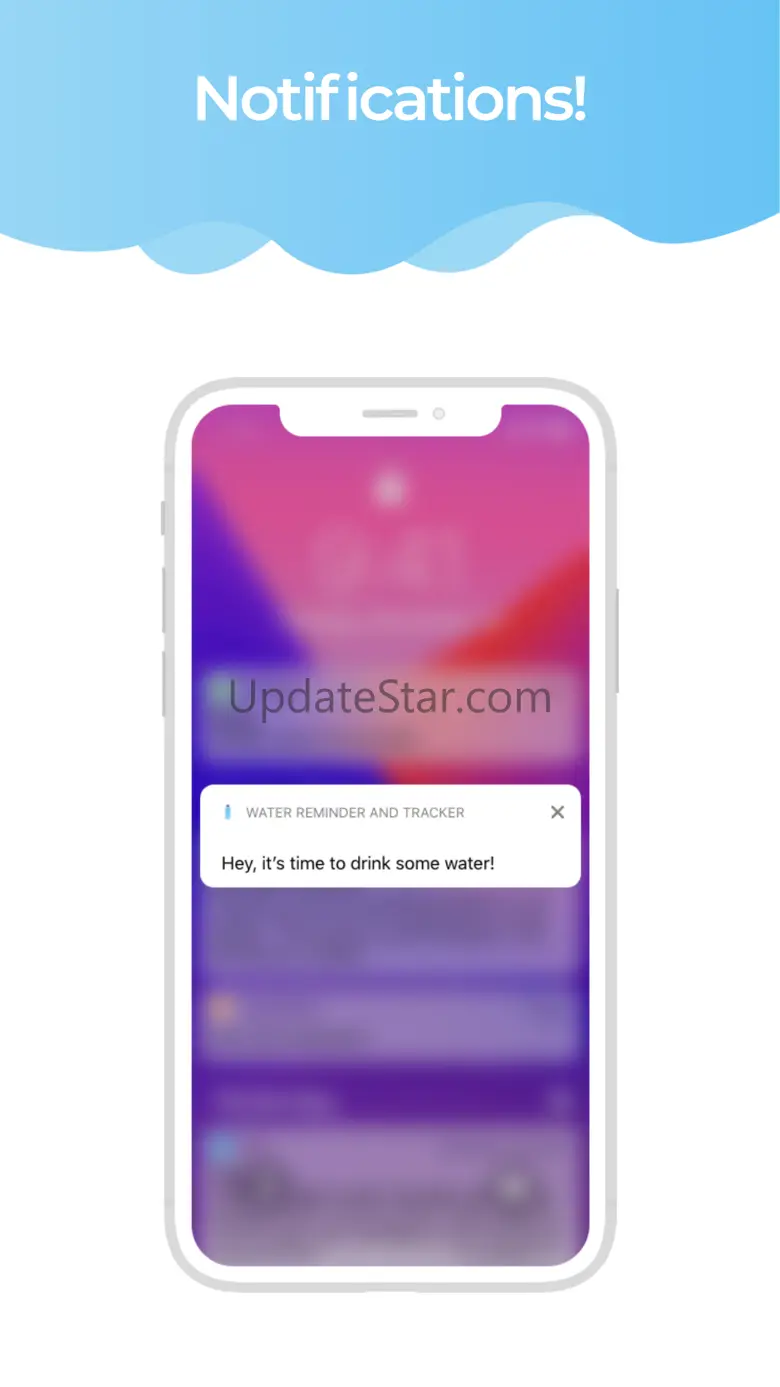 Water Reminder and Tracker 1.7