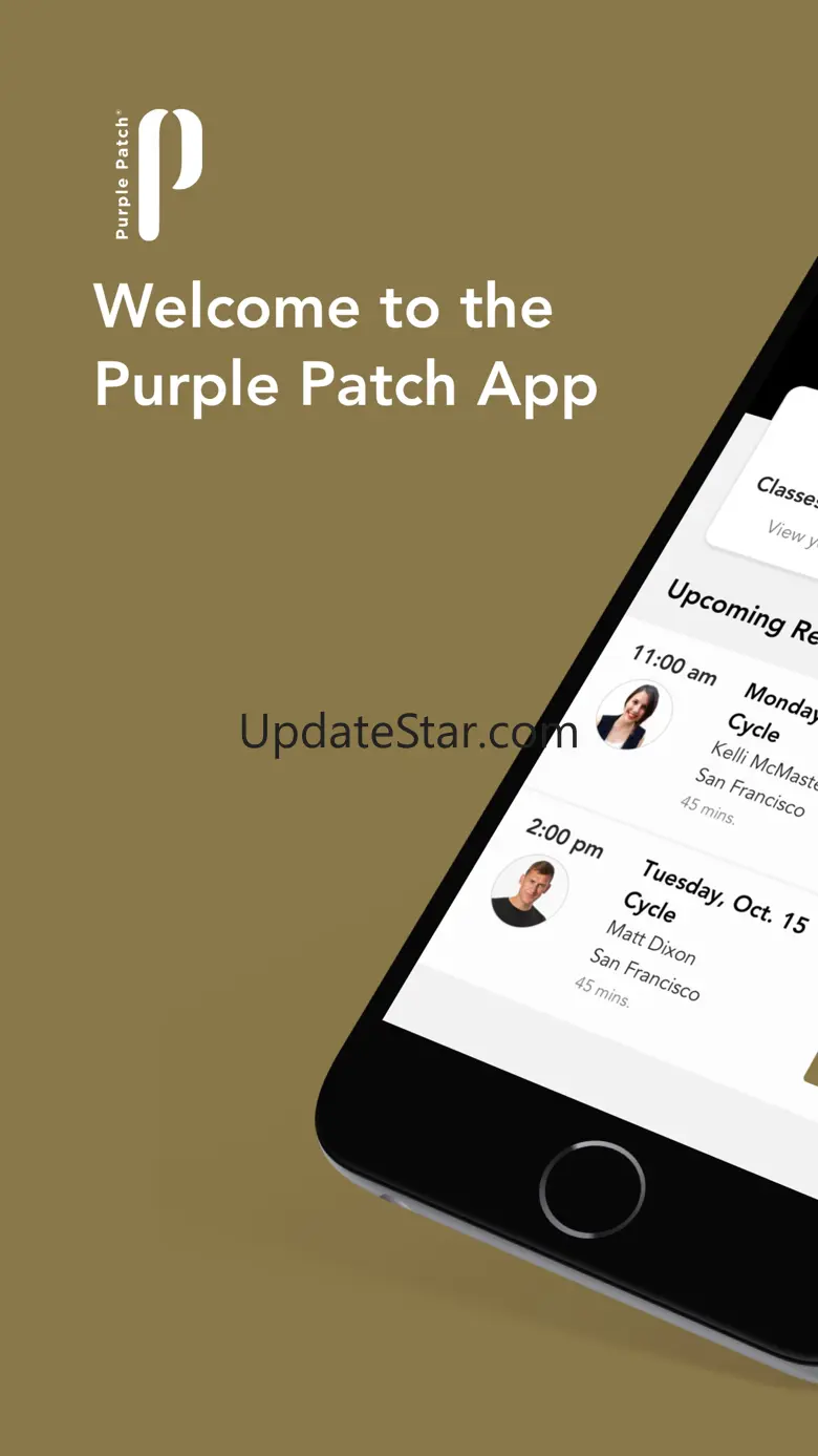 Purple Patch 3.32.0