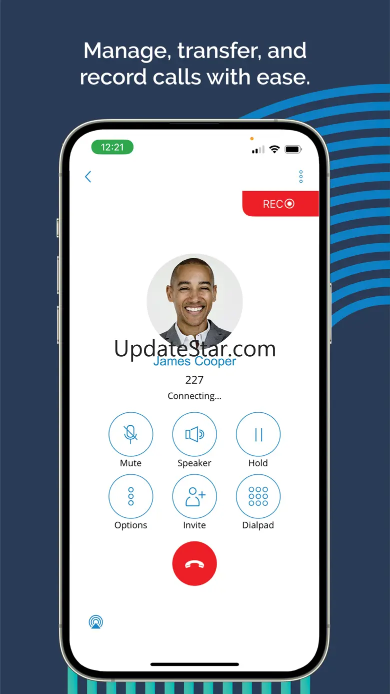S-NET Connect Mobile 7.0.4