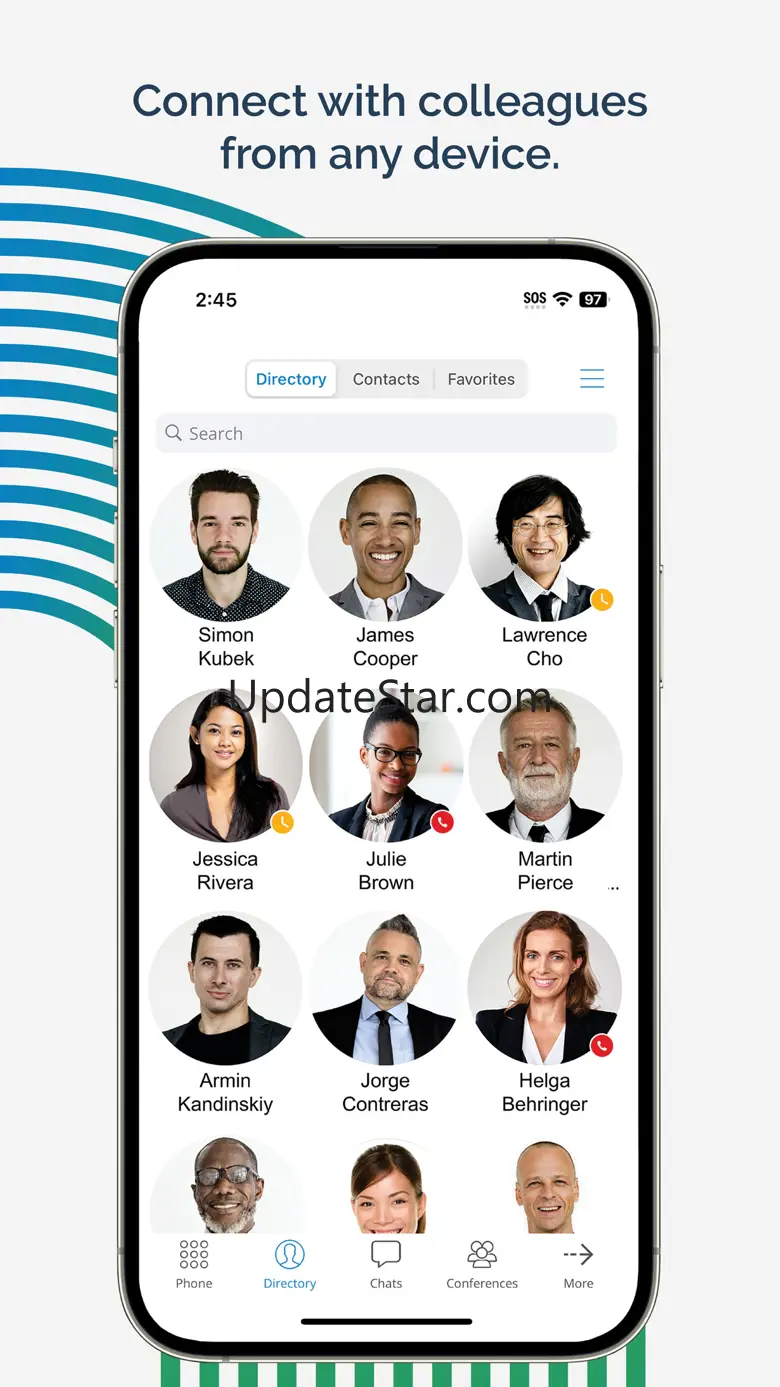 S-NET Connect Mobile 7.0.4
