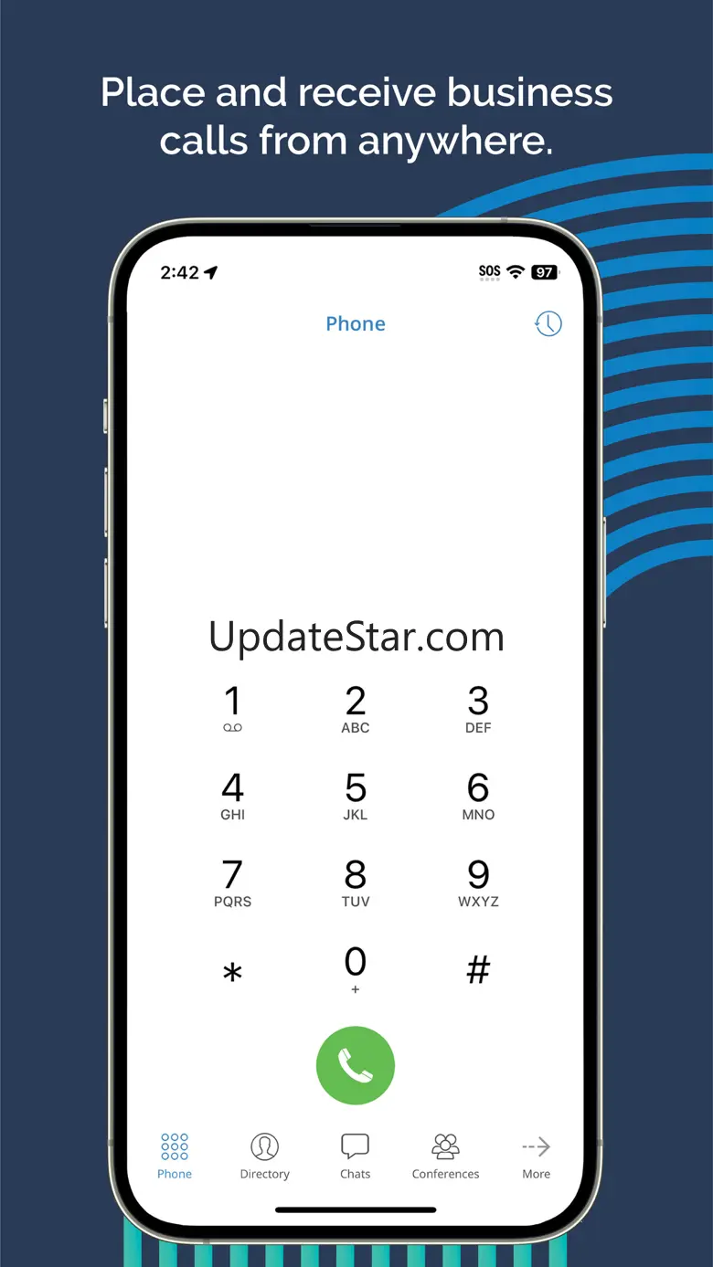 S-NET Connect Mobile 7.0.4
