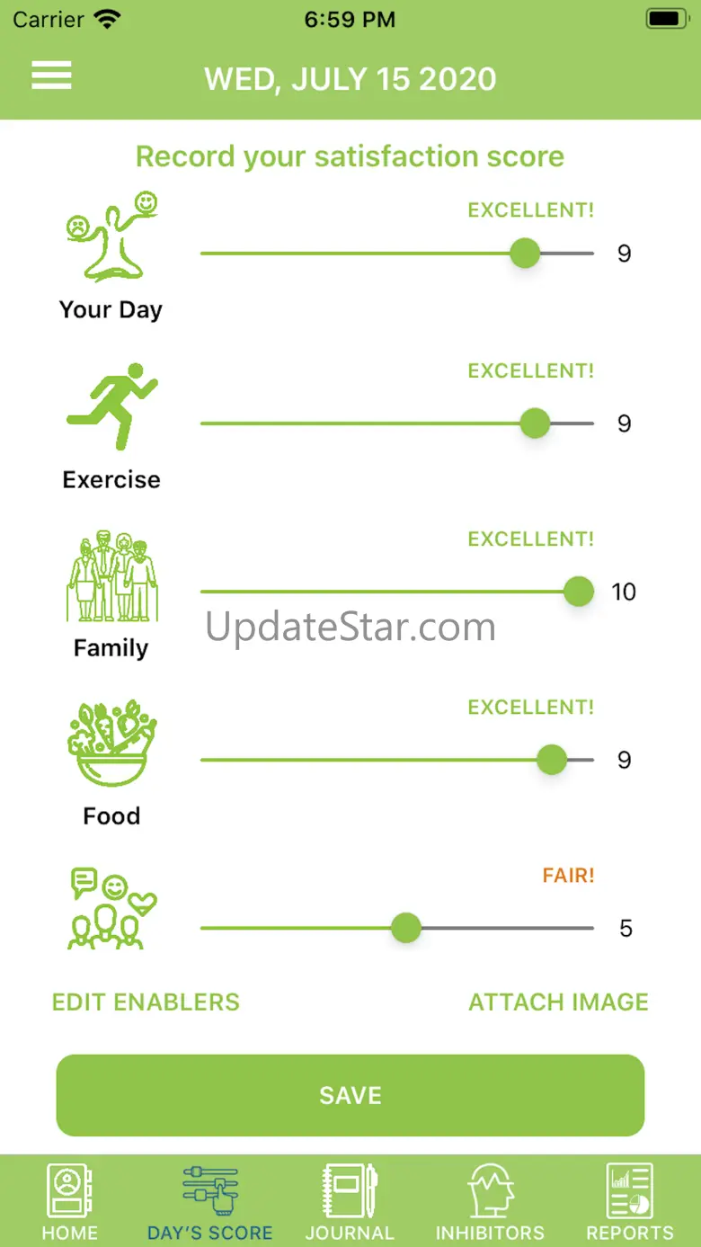 Corezen 4.1