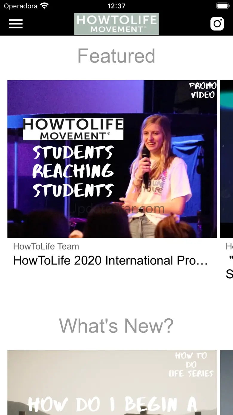 HowToLife Movement 1.3