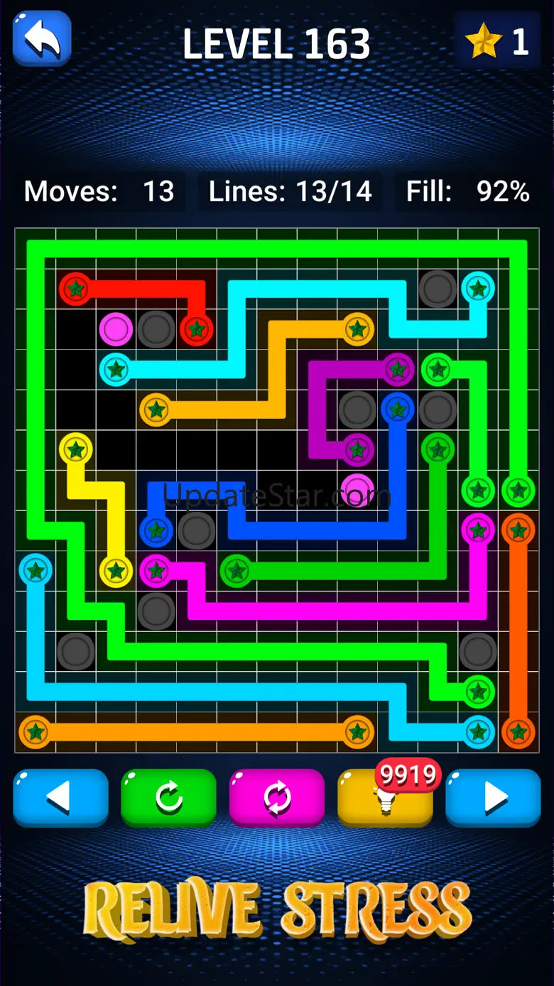Connect Dots: Color Matching 2.2.9