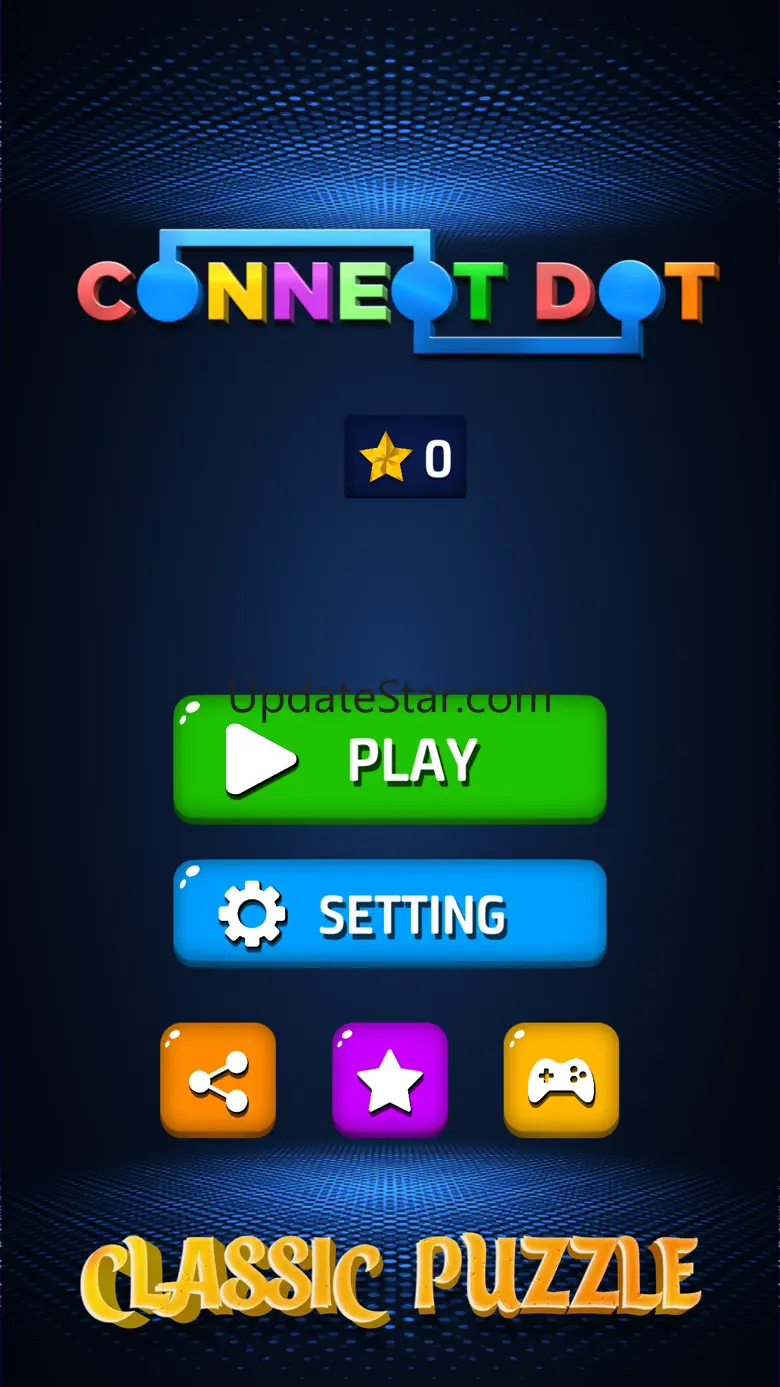 Connect Dots: Color Matching 2.2.9