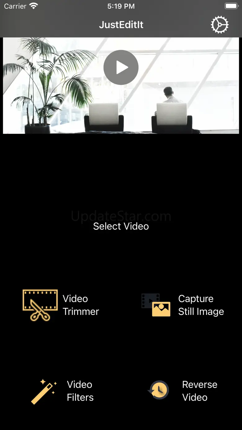 JustEditIt: Video Toolbox 4.2