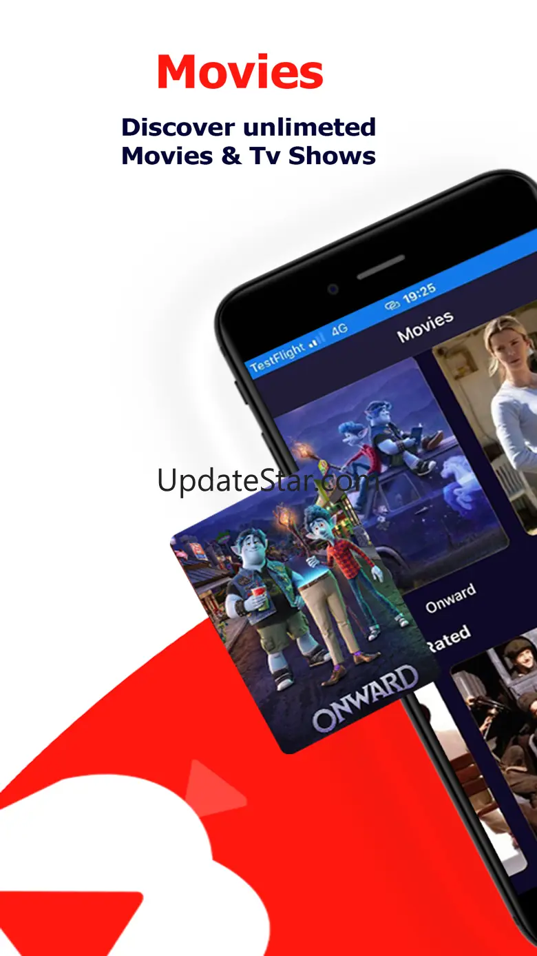 Video Buddy: Movie & Tv Shows 5