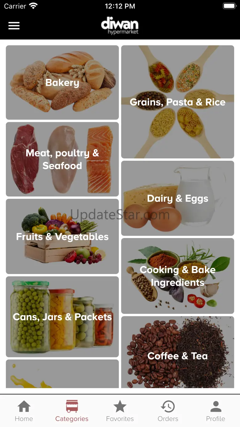 Diwan Hypermarket 1.0.26