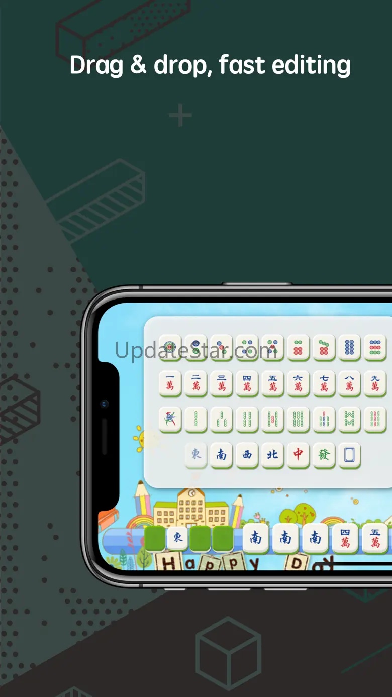 Mahjong AI Analyze Calculator 1.5.5