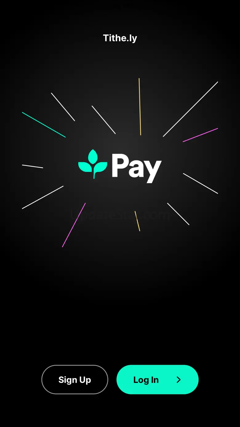 Tithe.ly Pay 2.2.1