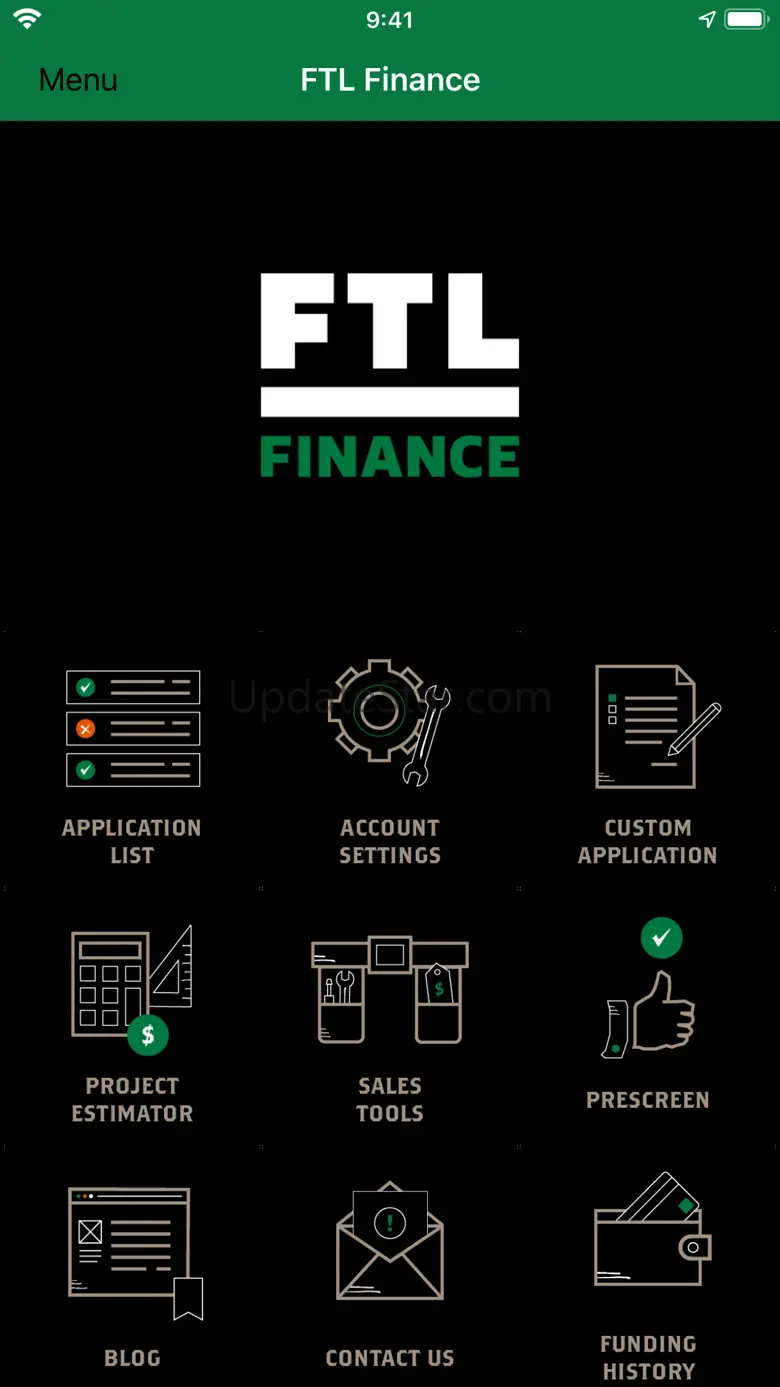 FTL Finance 1.0