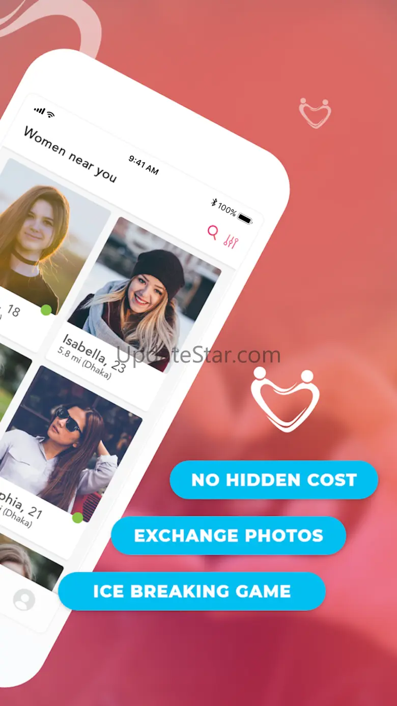 YuMi - Online Dating App 1.0.1