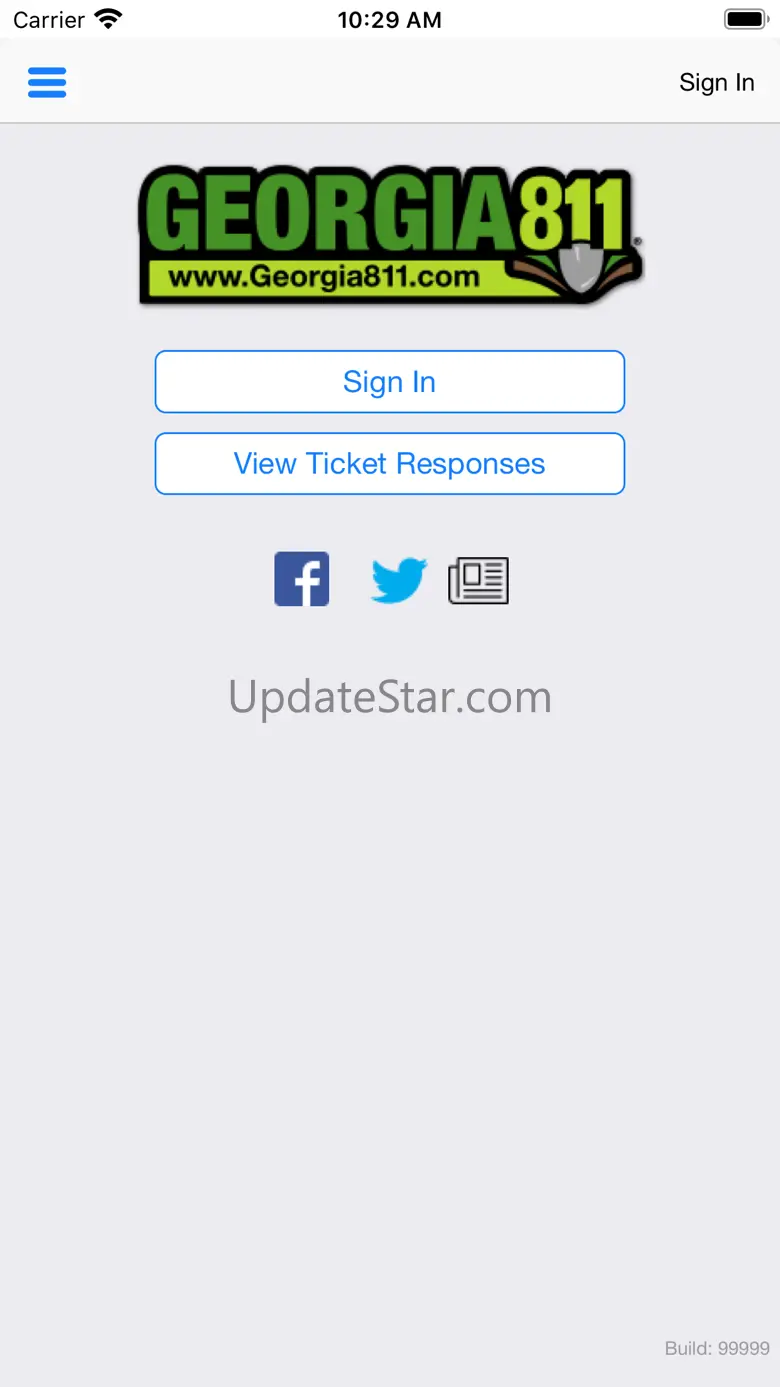Georgia 811 1.5.276