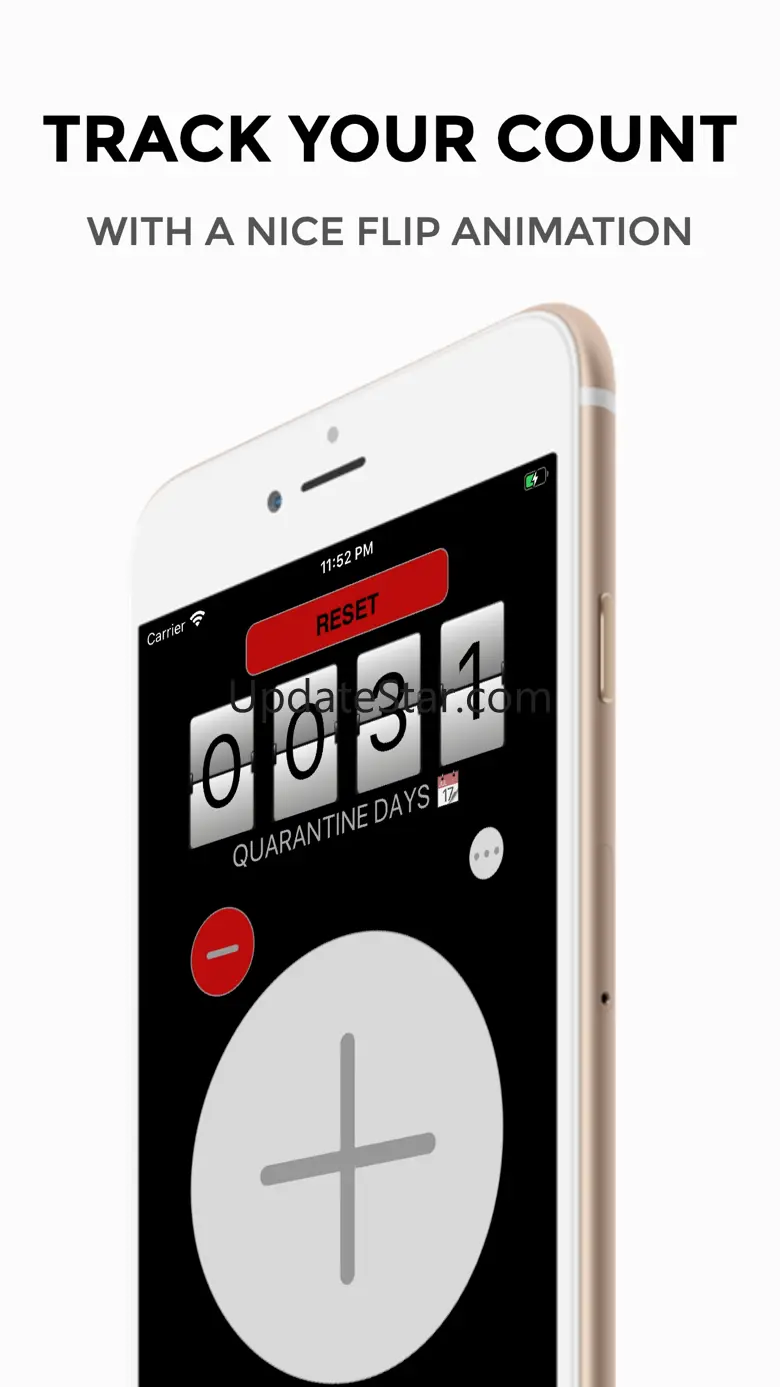 Counter (Tally Counter) Pro 1.4.2