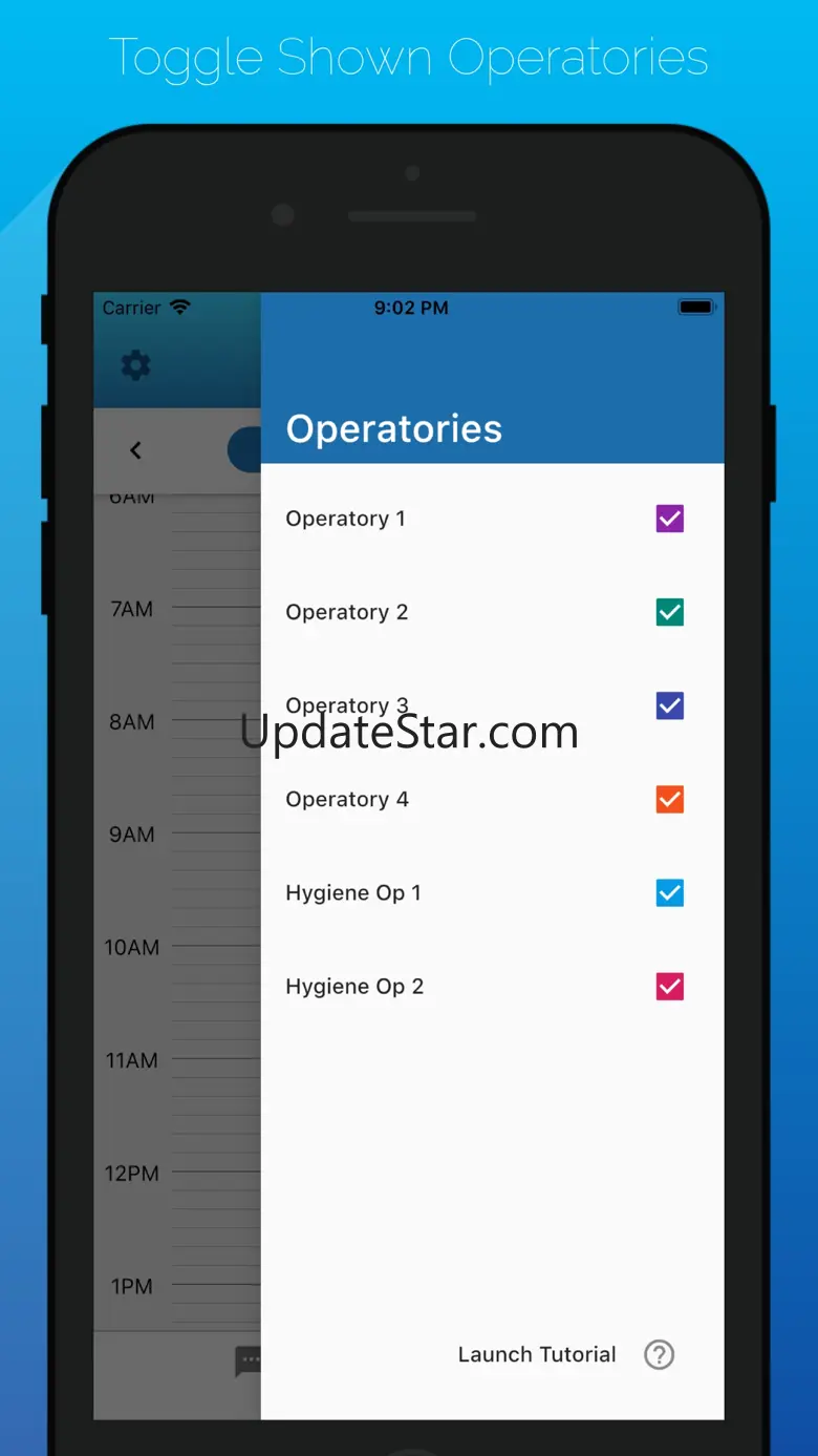 Flex Mobile App v2.3.12