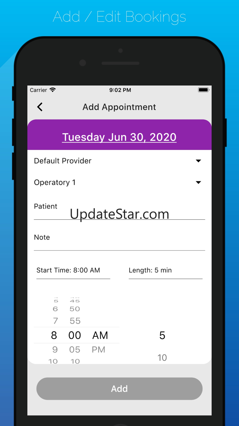 Flex Mobile App v2.3.12