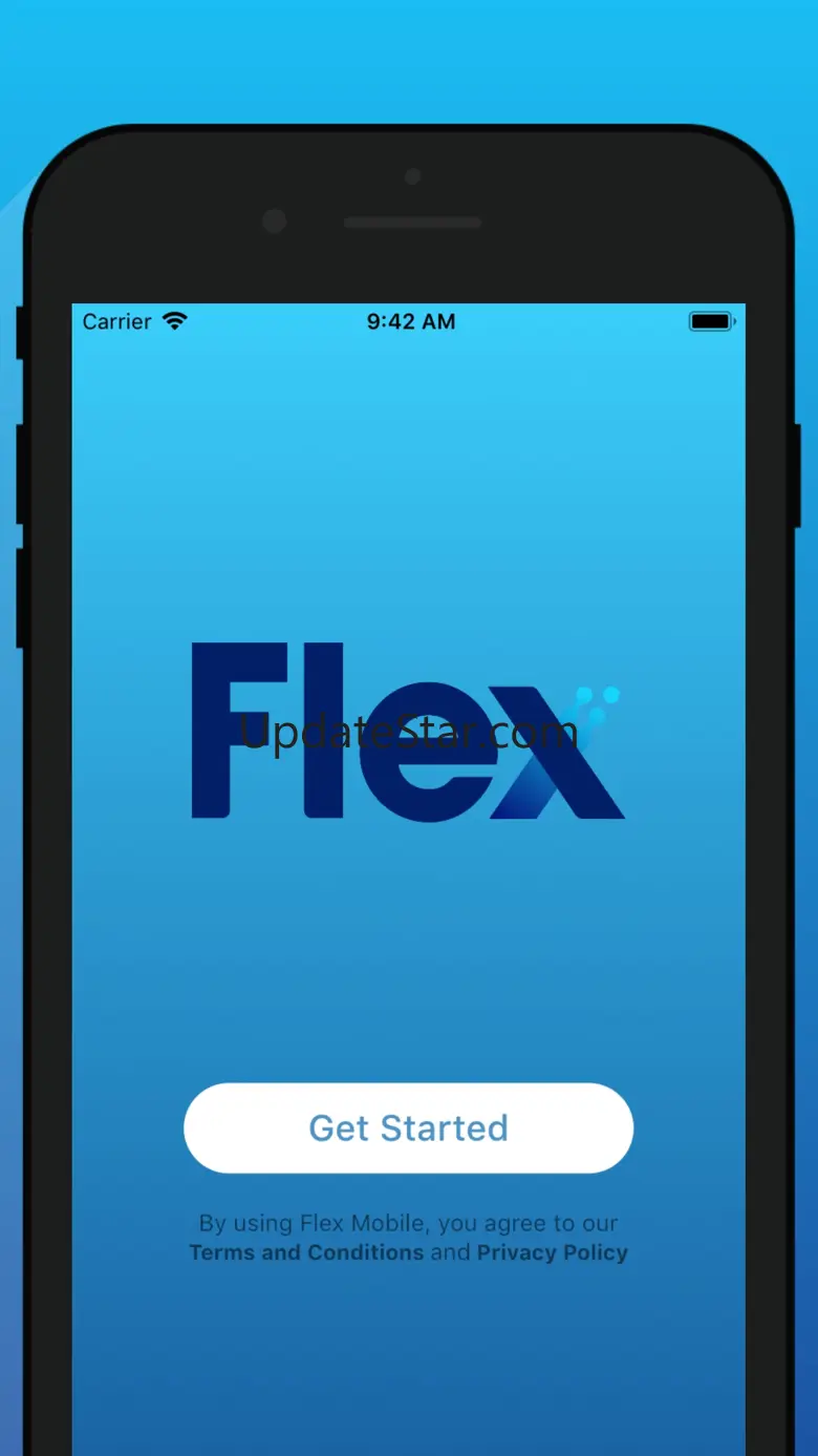 Flex Mobile App v2.3.12