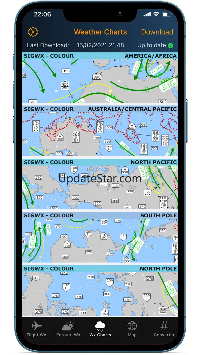 FlightBag 5.2.0