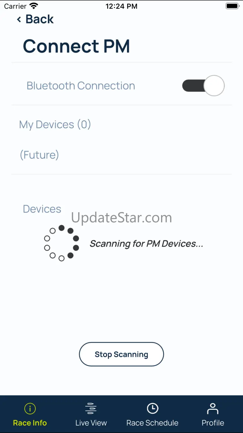 ErgRace Online 2.0.7