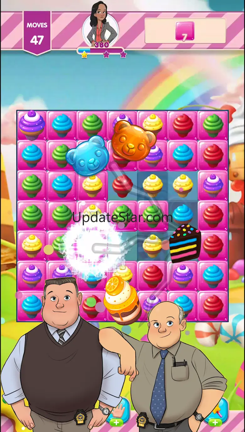 Kwazy Cupcakes 4.03.36