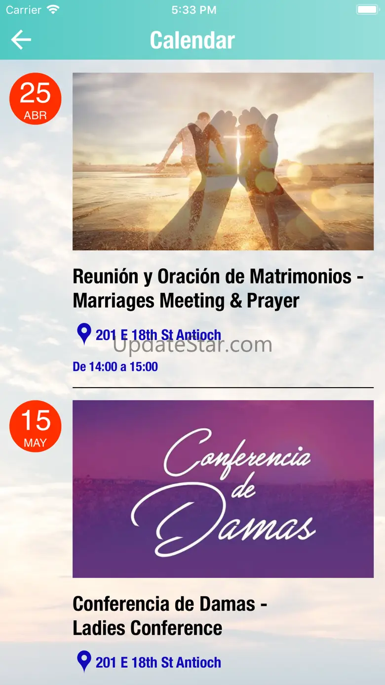 Templo Santo CC 1.1