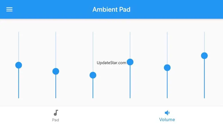 Ambient Pad 1.2.1