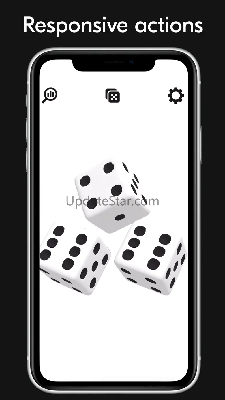 dice dice dice! 1.0.0