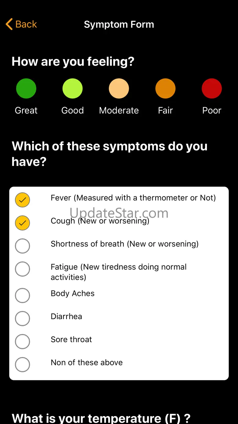 Modjoul Health 1.8.0