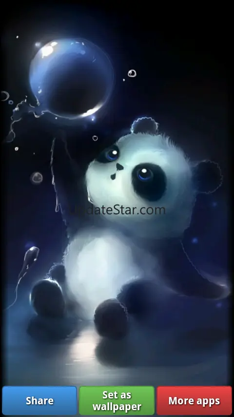 Cute Kawaii HD Wallpapers 2.36.36