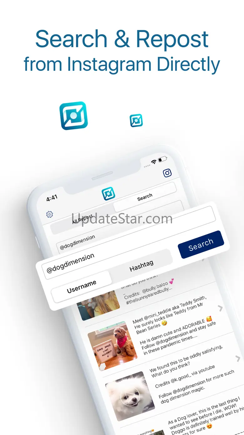 CrossPost for Instagram 4.4