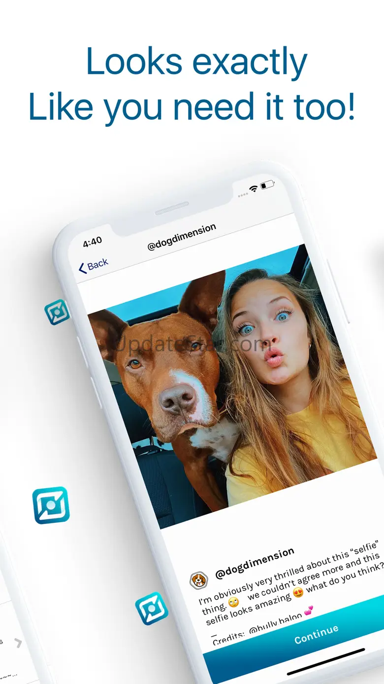 CrossPost for Instagram 4.4