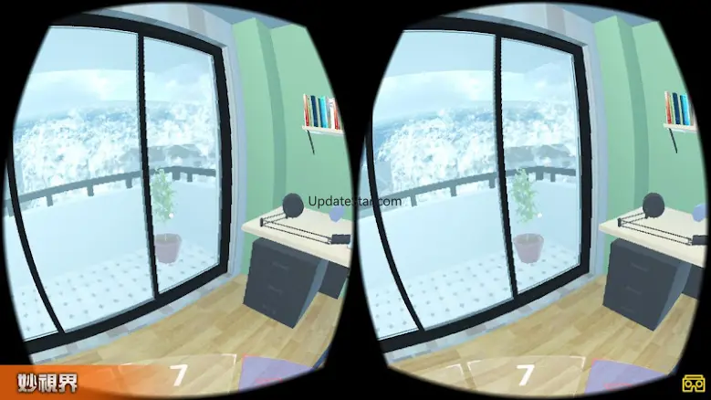 VR妙視界：大地的撼動 1.6