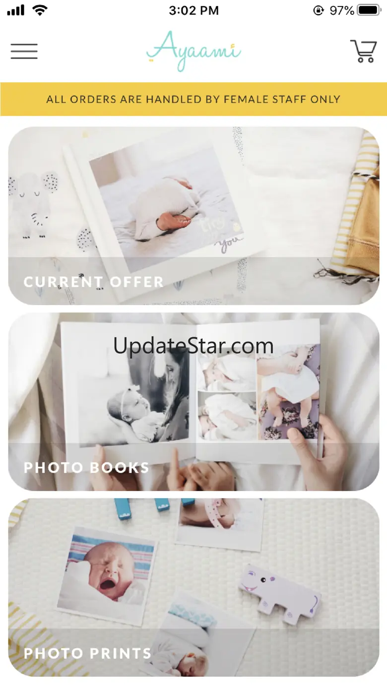 Ayaami - Photo Albums & Prints 1.1.86