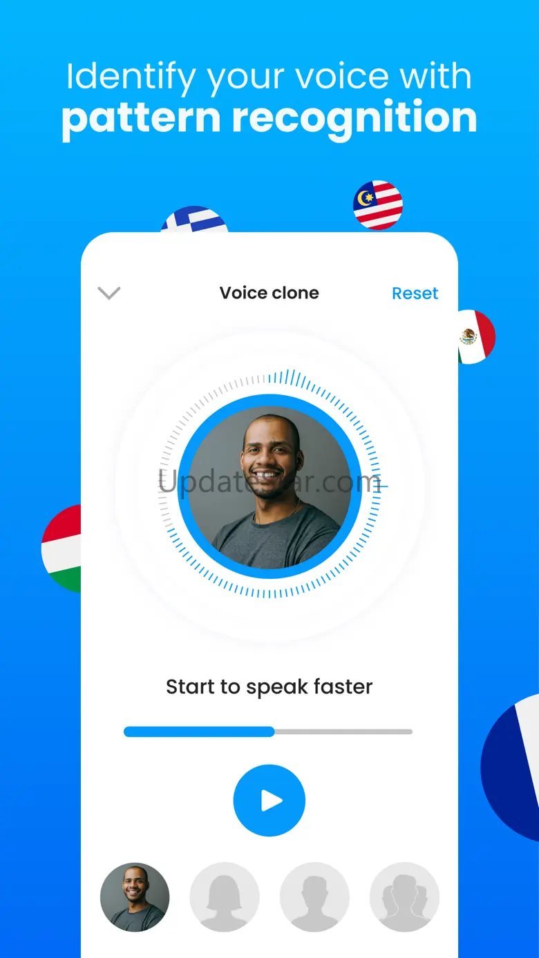 idict - AI Voice Translator 1.1.14
