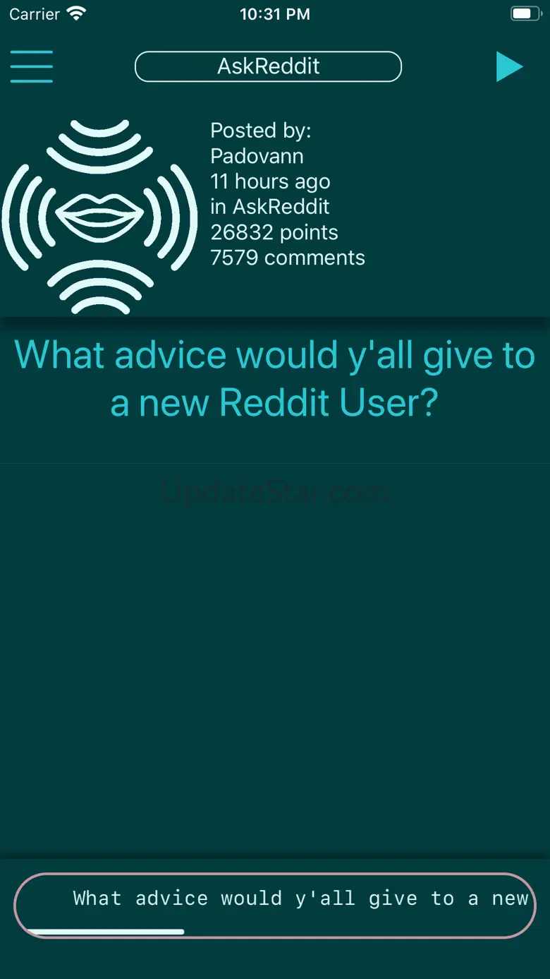 Echo Chamber 1.1.1