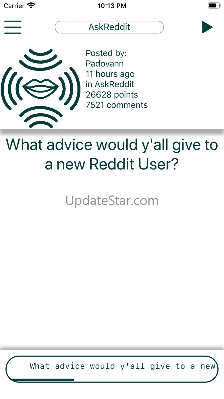 Echo Chamber 1.1.1