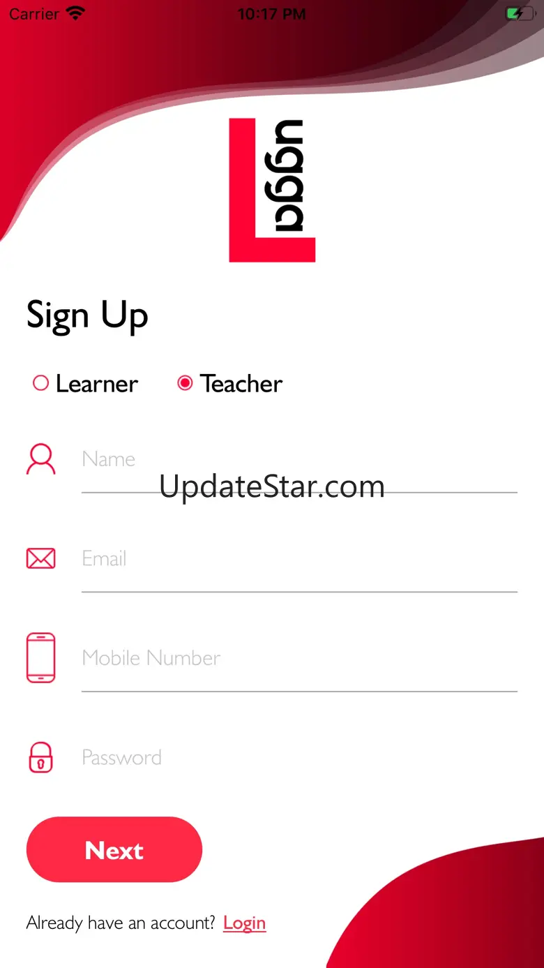 Lugga languages 5.9