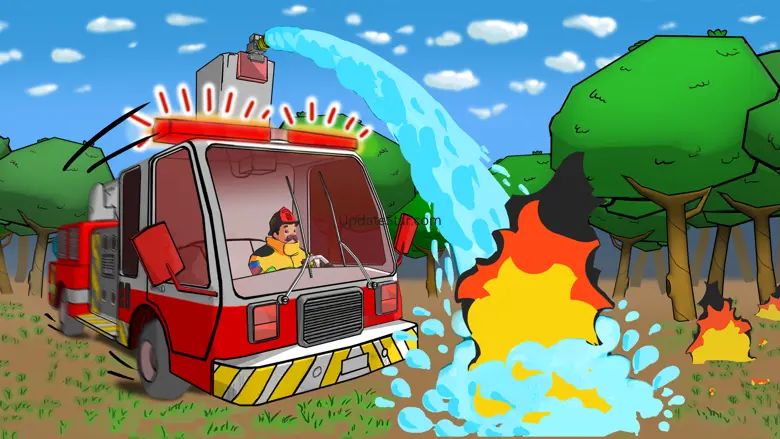 StoriePlay fireman pet story 1.3