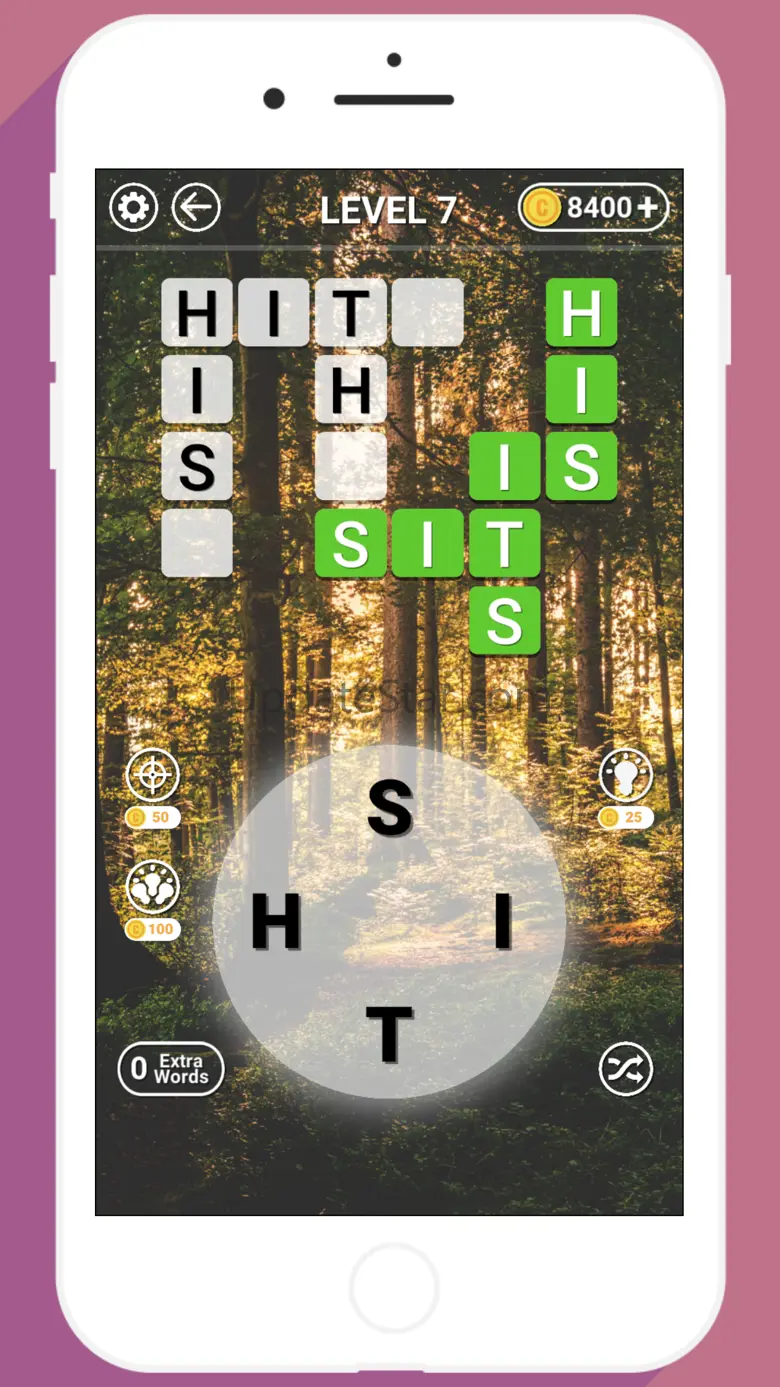 Word Connect AZ 2.3