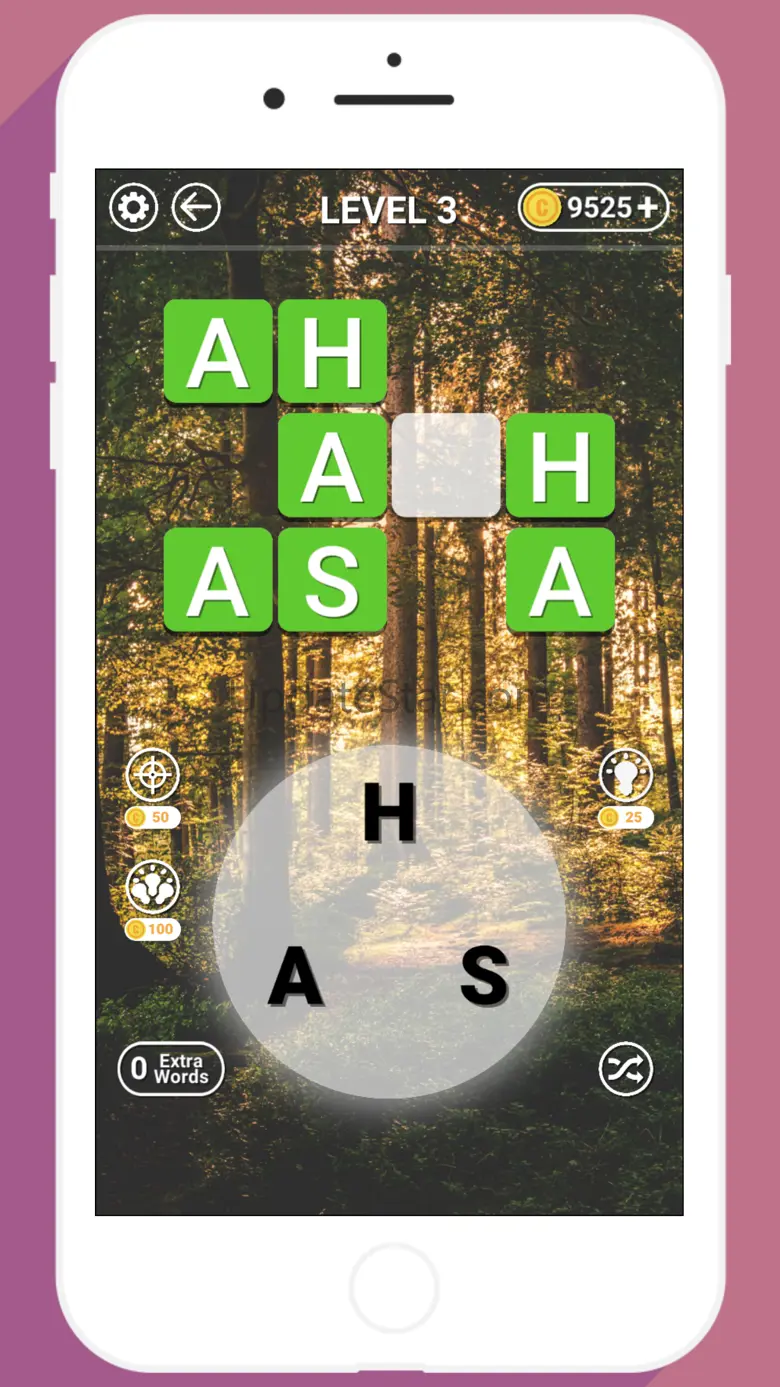 Word Connect AZ 2.3