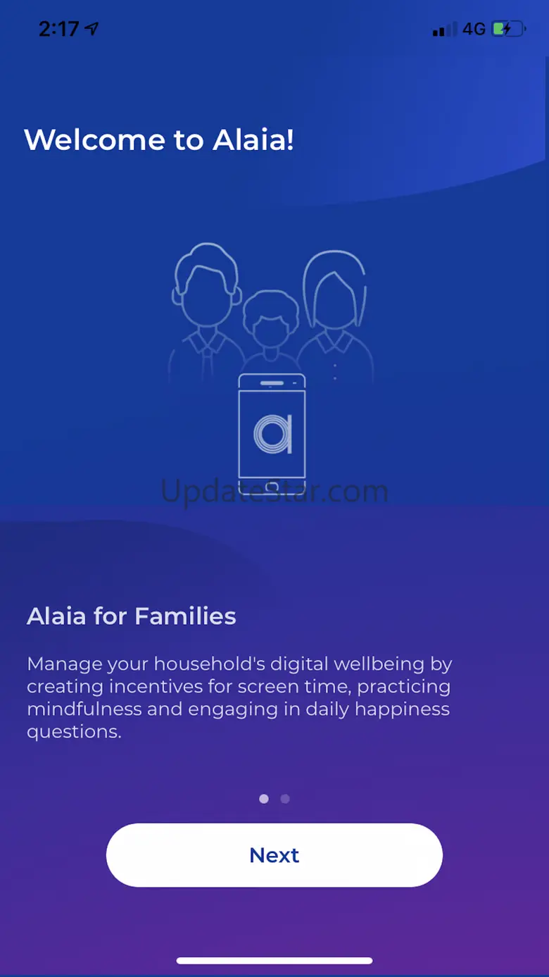 ALAIA 1.6.9