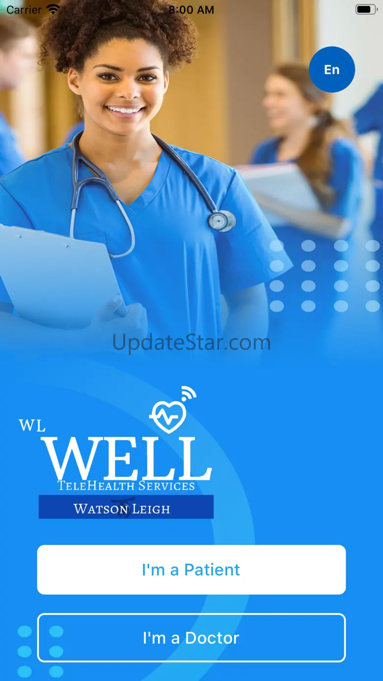 WL WELL VHS 1.10