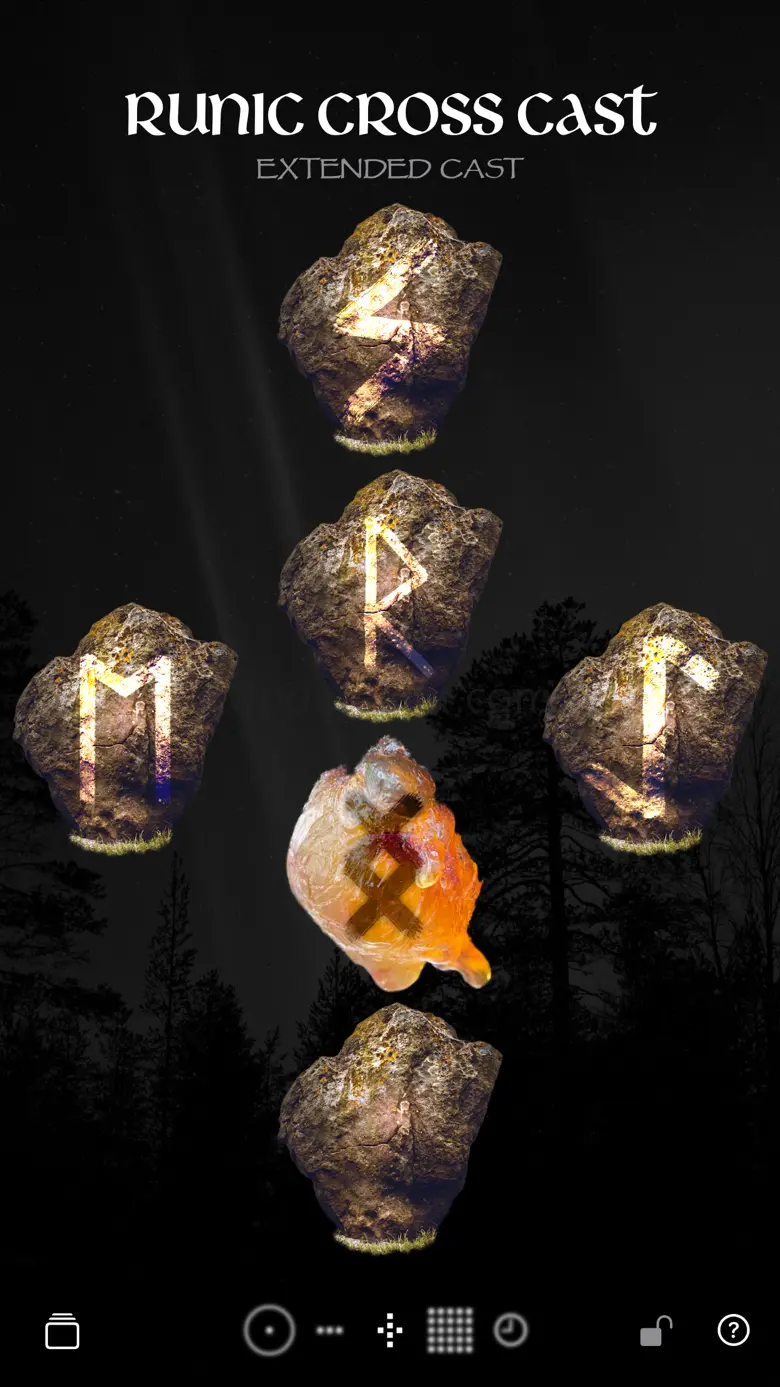 Digital Runes 1.0.2