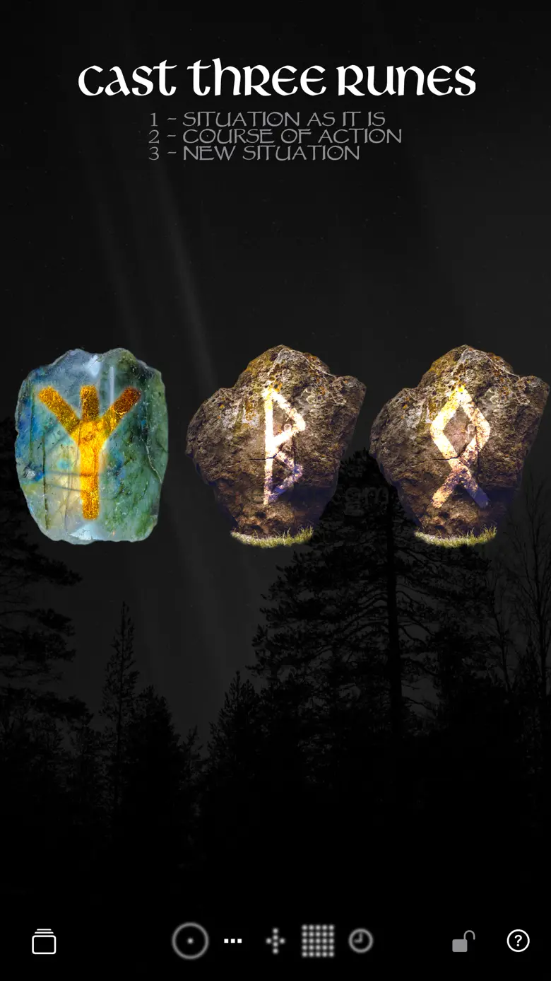 Digital Runes 1.0.2