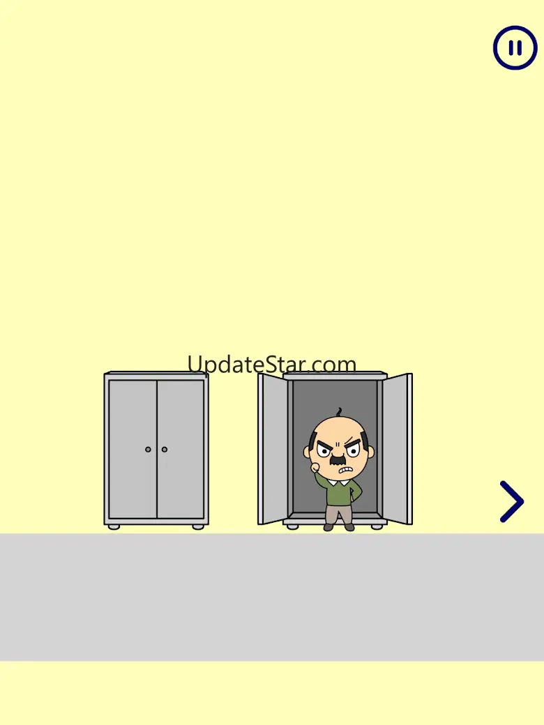 Hide and seek - Escape game 1.2