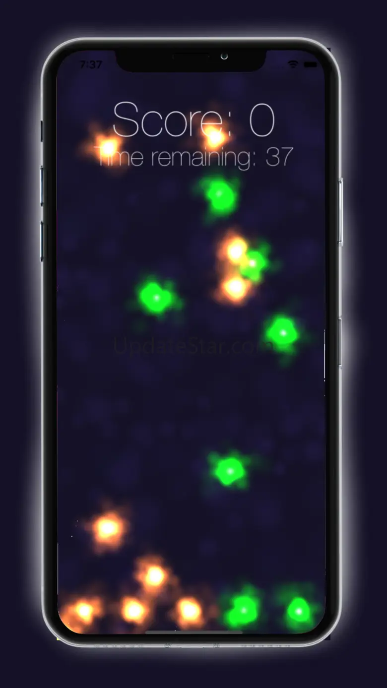Cosmic Lasso 1.1.1