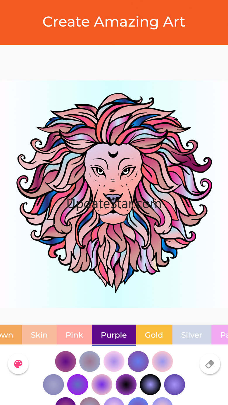 Coloring Book Pro Adult Relax 1.9.6