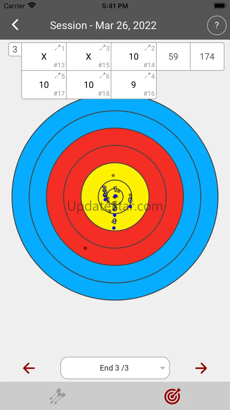 Steady Aim 1.7.4