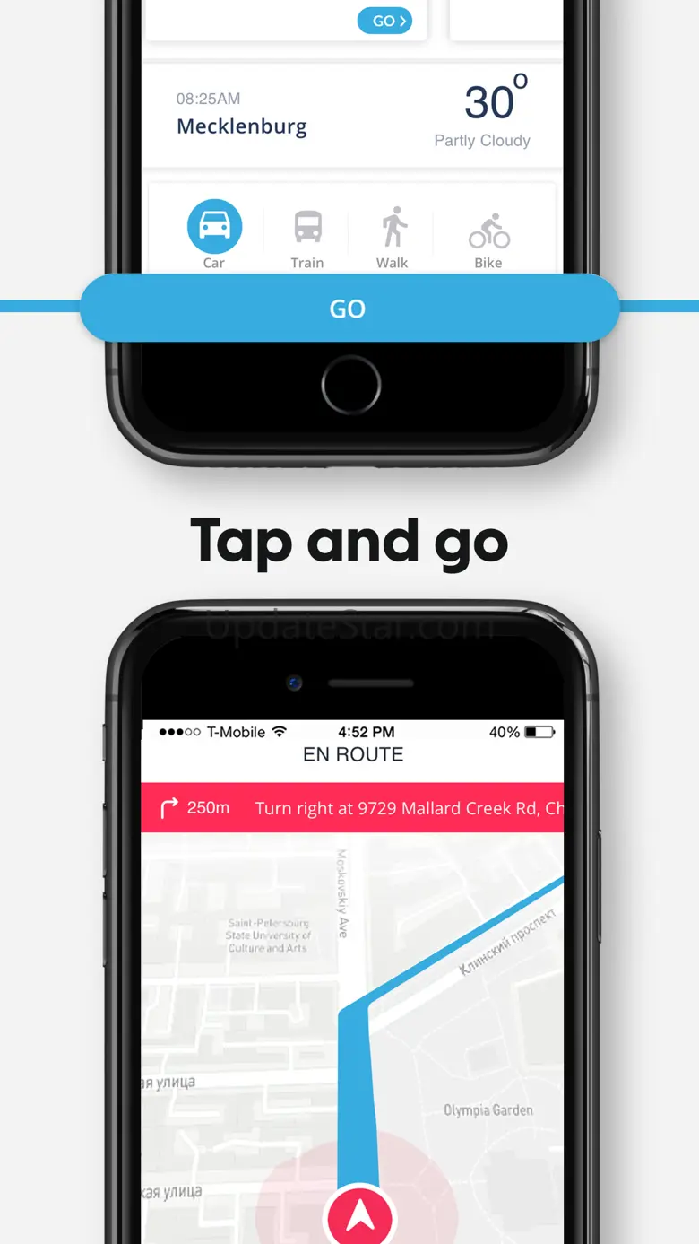 C.A.R.E - Resourced app V1.3