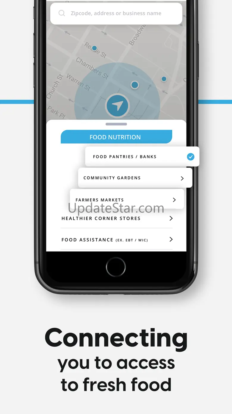 C.A.R.E - Resourced app V1.3